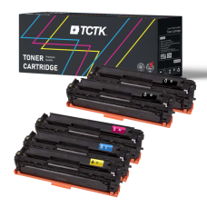 Kompatybilny zamiennik dla Canon 131A (CF211A),CRG-731 (6271B002)